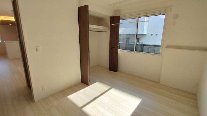 BIVIOの物件内観写真