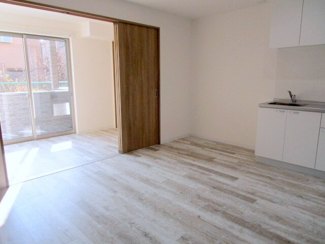 アート茨木の物件内観写真