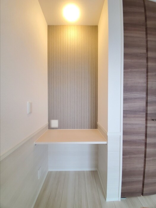 Citrineの物件内観写真