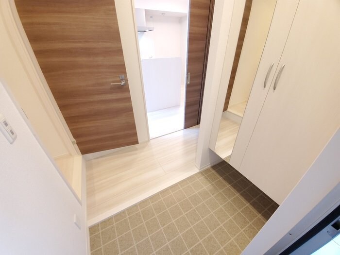 Citrineの物件内観写真