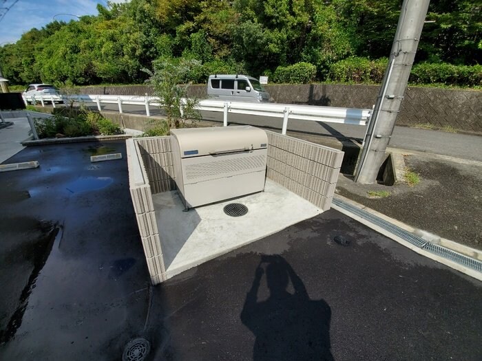 Citrineの物件内観写真