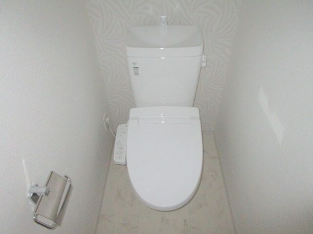 S-RESIDENCE千里丘の物件内観写真