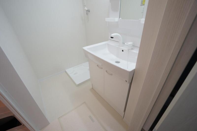 クレアトゥール岸辺1の物件内観写真