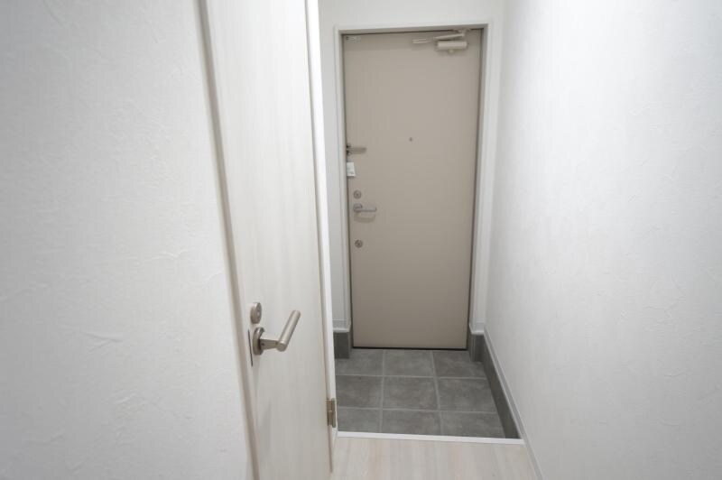 クレアトゥール岸辺1の物件内観写真