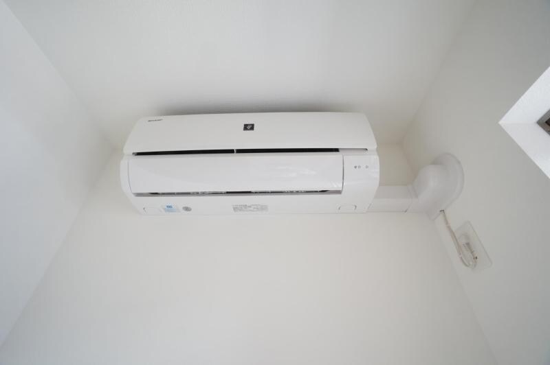 クレアトゥール岸辺1の物件内観写真