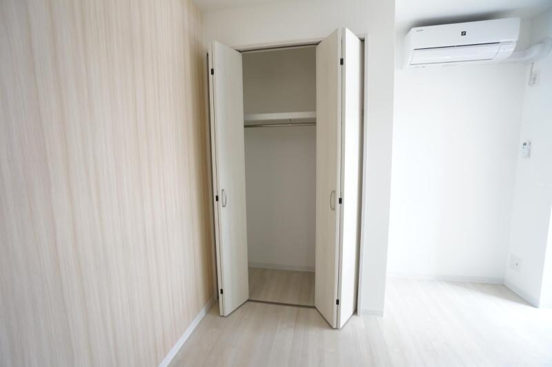 クレアトゥール岸辺1の物件内観写真