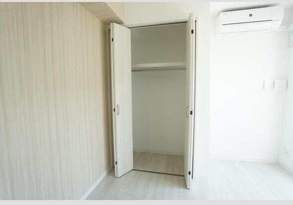 クレアトゥール岸辺1の物件内観写真