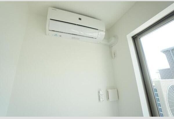 クレアトゥール岸辺1の物件内観写真