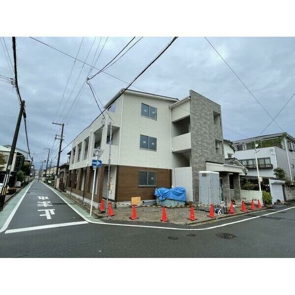 寿OMパレスの物件内観写真