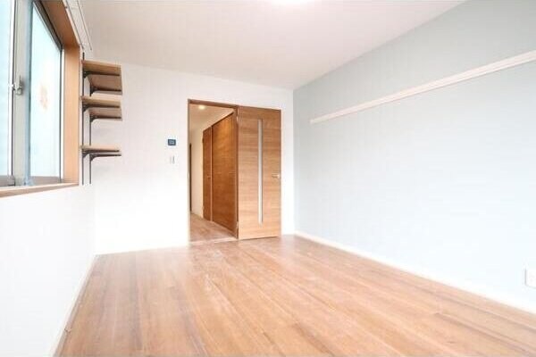 寿OMパレスの物件内観写真