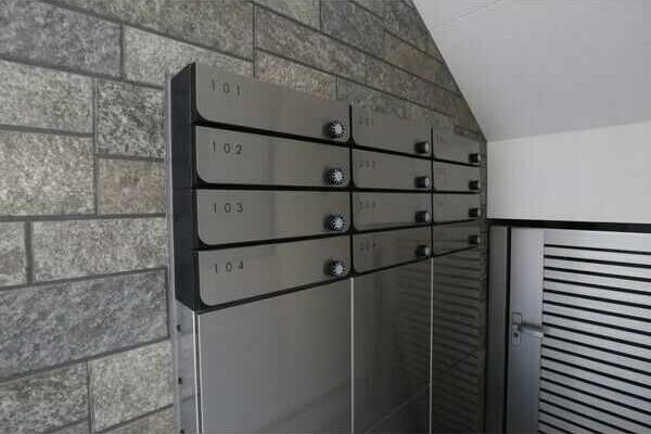 寿OMパレスの物件内観写真