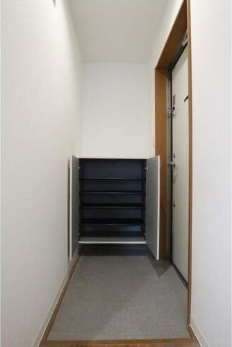 寿OMパレスの物件内観写真