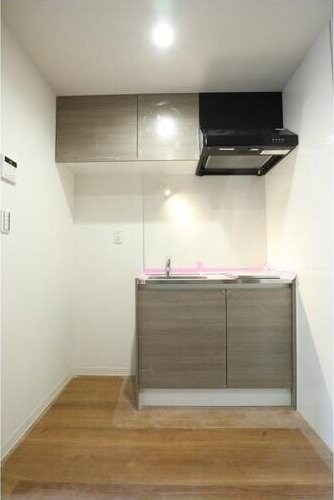 寿OMパレスの物件内観写真