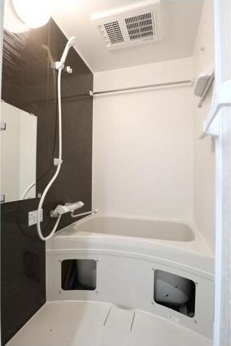 寿OMパレスの物件内観写真