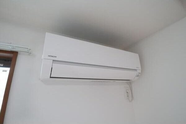 寿OMパレスの物件内観写真