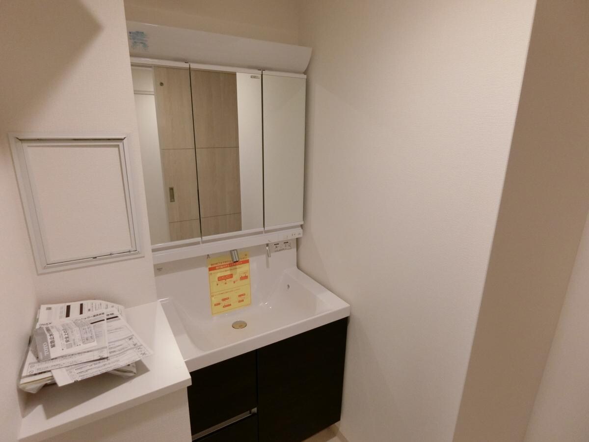 イニシオ山水の物件内観写真