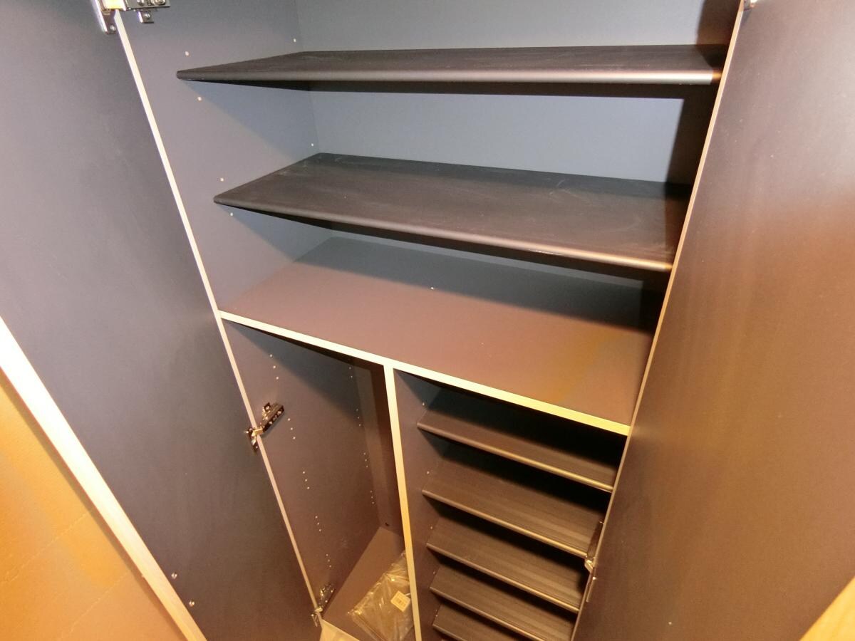 イニシオ山水の物件内観写真