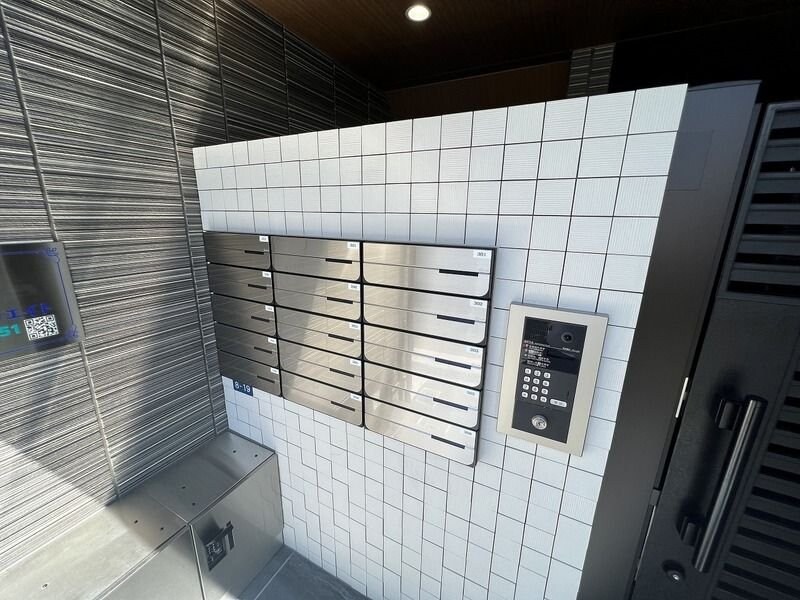 oak中穂積の物件内観写真