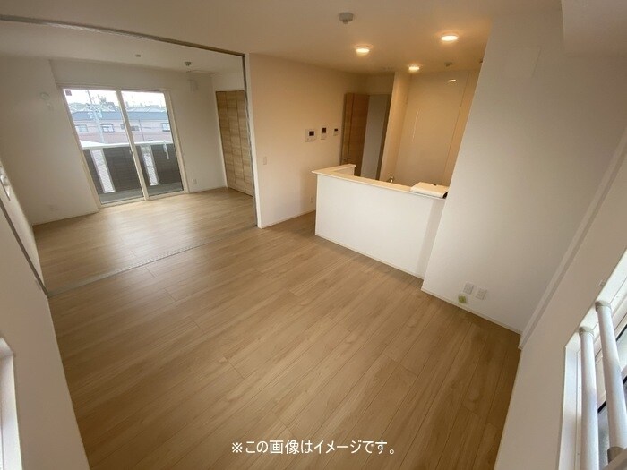 エスペランサの物件内観写真