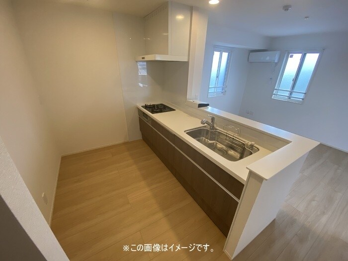 エスペランサの物件内観写真