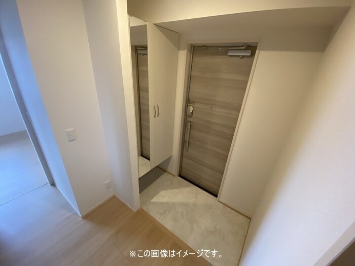 エスペランサの物件内観写真