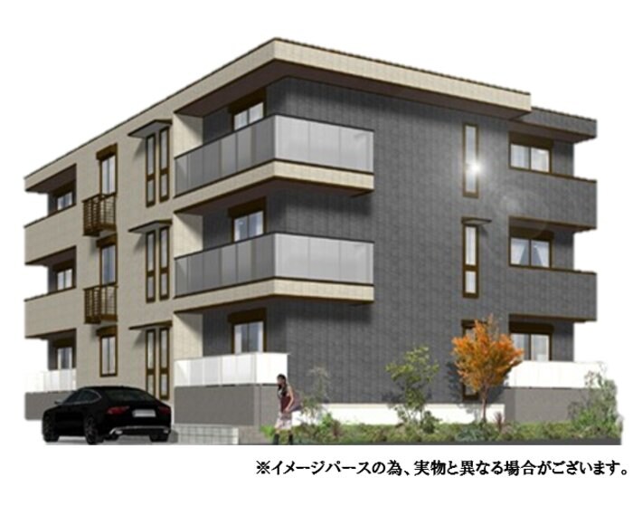 エスペランサの物件内観写真