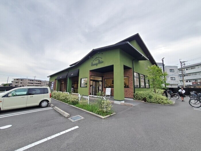 エスペランサの物件内観写真