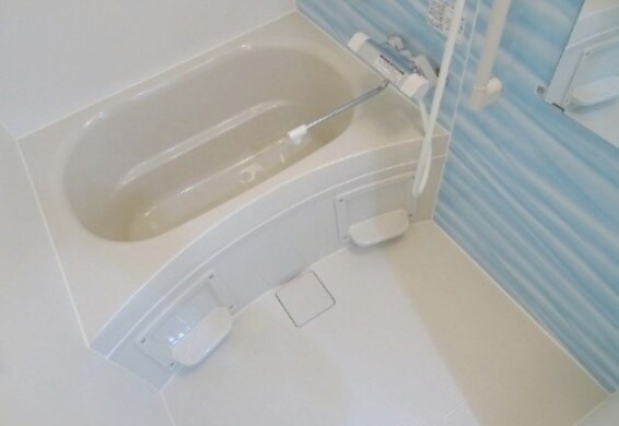 メルシー高槻八幡の物件内観写真