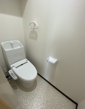 メルシー高槻八幡の物件内観写真