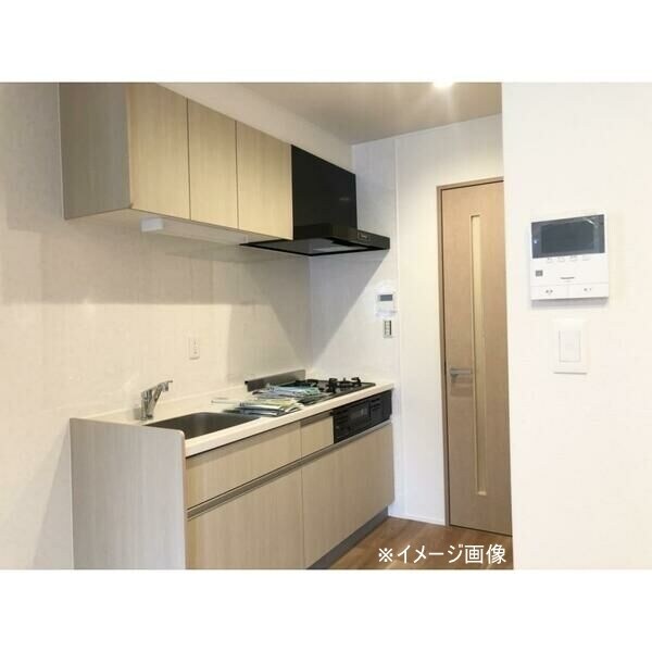 和光跡坂の物件内観写真