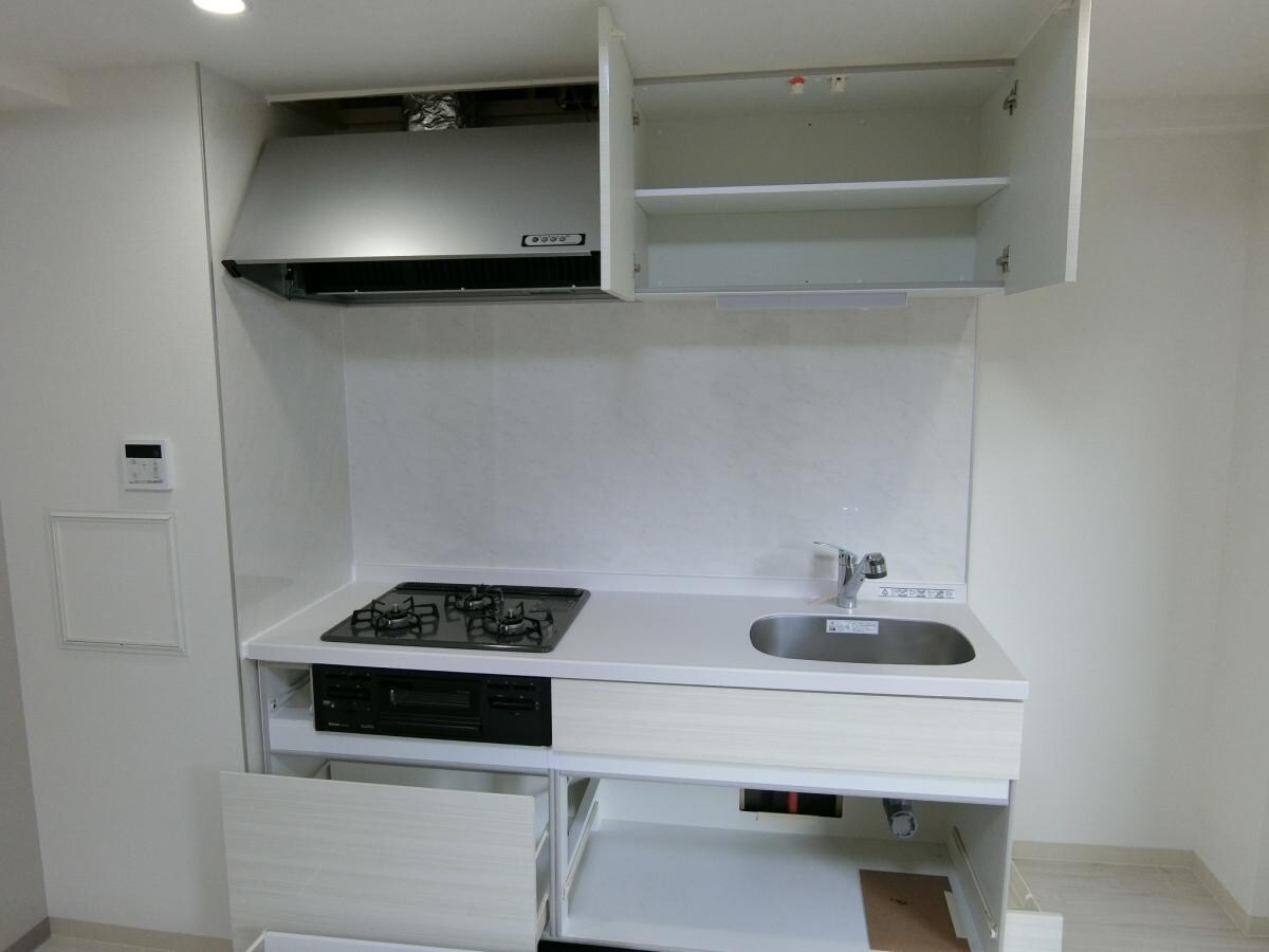 Loire Fの物件内観写真