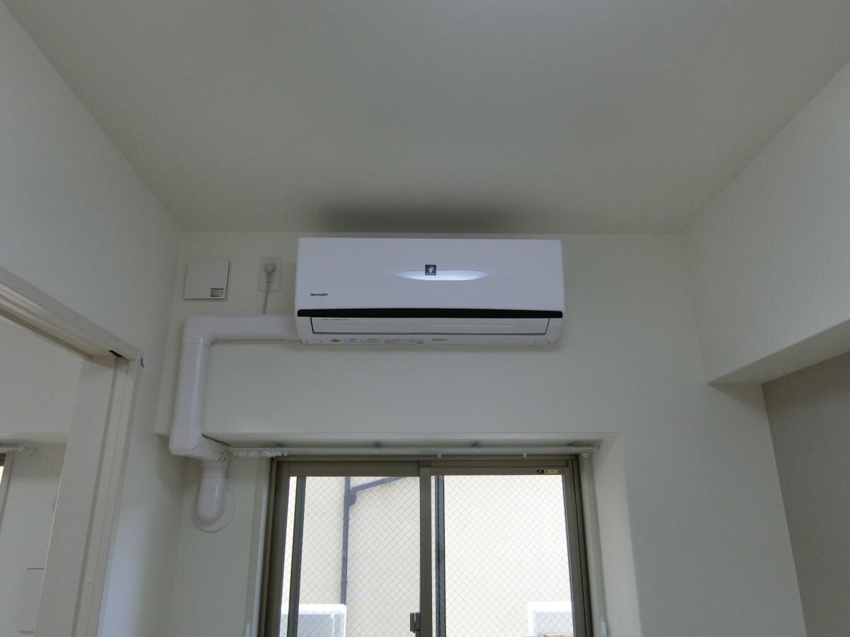 Loire Fの物件内観写真