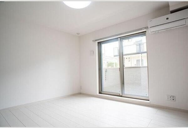 プルメリア東正雀の物件内観写真