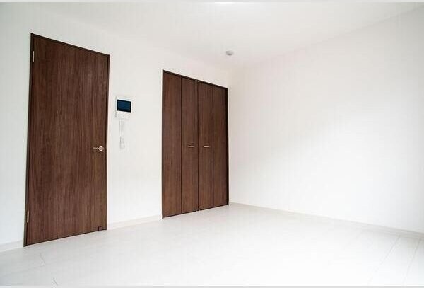 プルメリア東正雀の物件内観写真