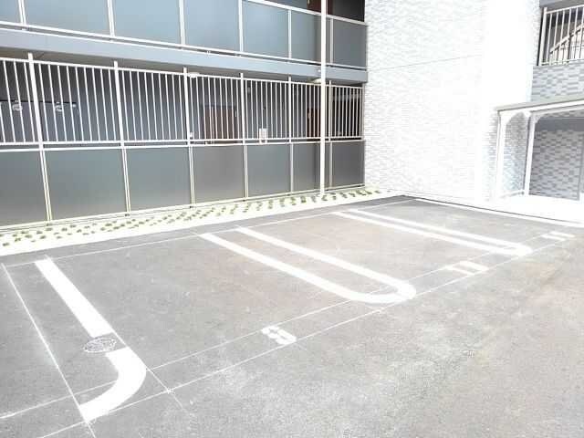 カメリアYIIの物件内観写真