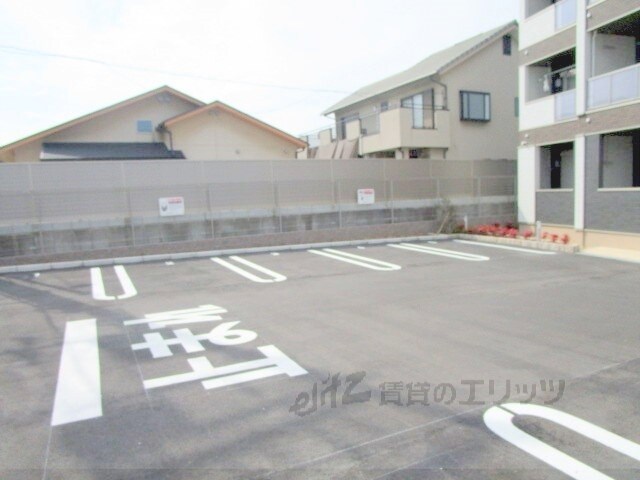 カーサフェリーチェの物件内観写真