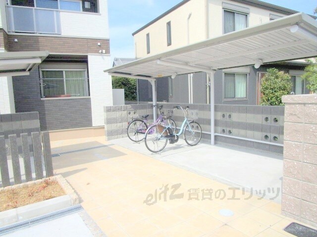 カーサフェリーチェの物件内観写真