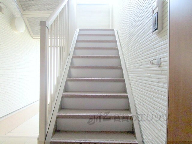 カーサフェリーチェの物件内観写真