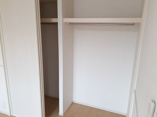 カーサフェリーチェの物件内観写真