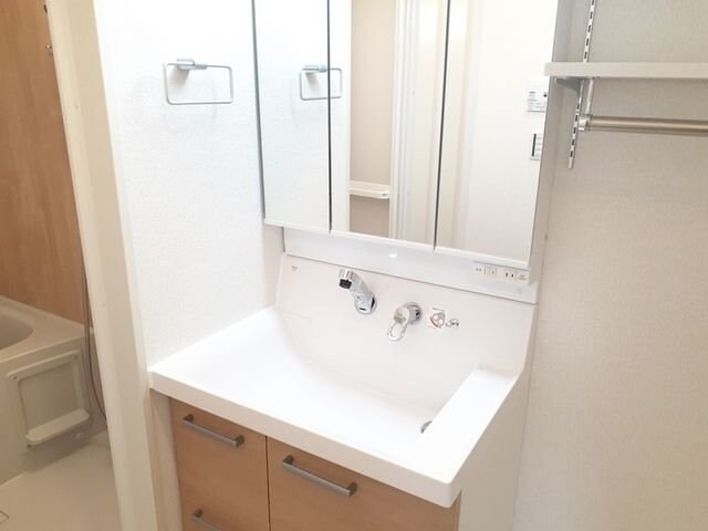 カーサフェリーチェの物件内観写真