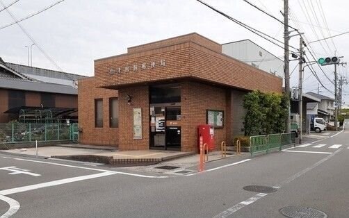 カーサフェリーチェの物件内観写真