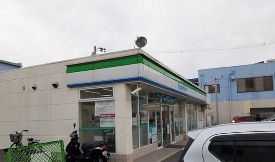 カーサフェリーチェの物件内観写真