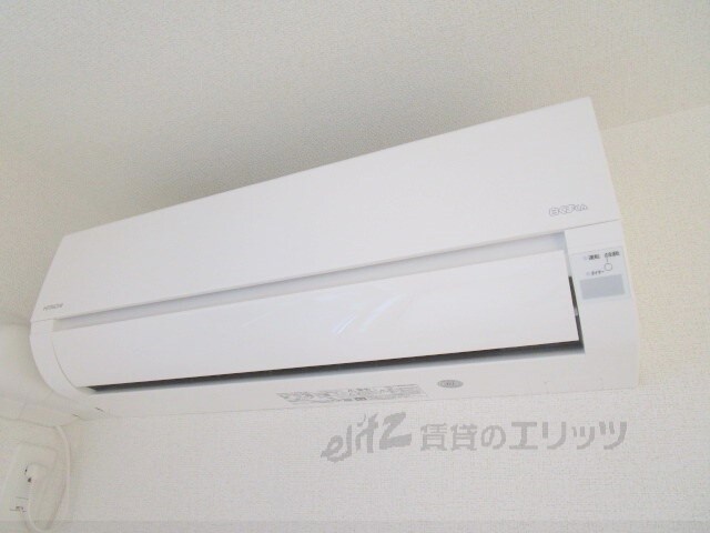 パインルーツIIIの物件内観写真