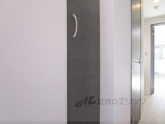 ポルトボヌールの物件内観写真