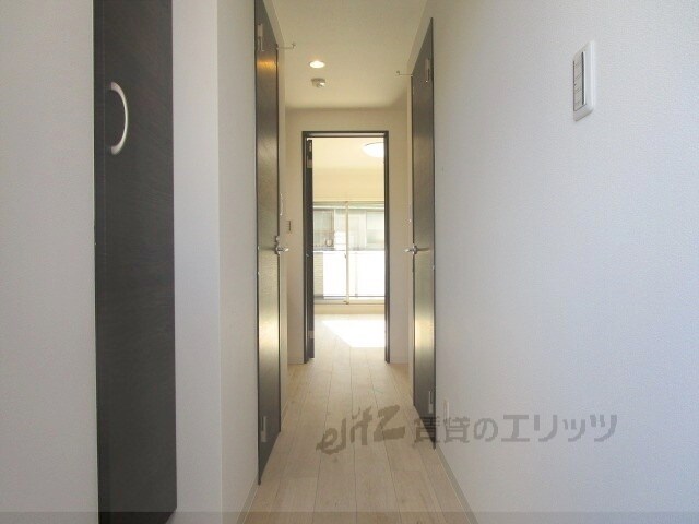 ポルトボヌールの物件内観写真