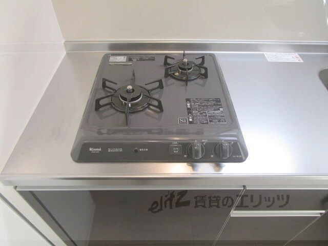 ポルトボヌールの物件内観写真