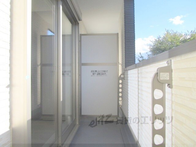 ポルトボヌールの物件内観写真