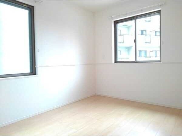 ヴィリダーリウム 上山手の物件内観写真