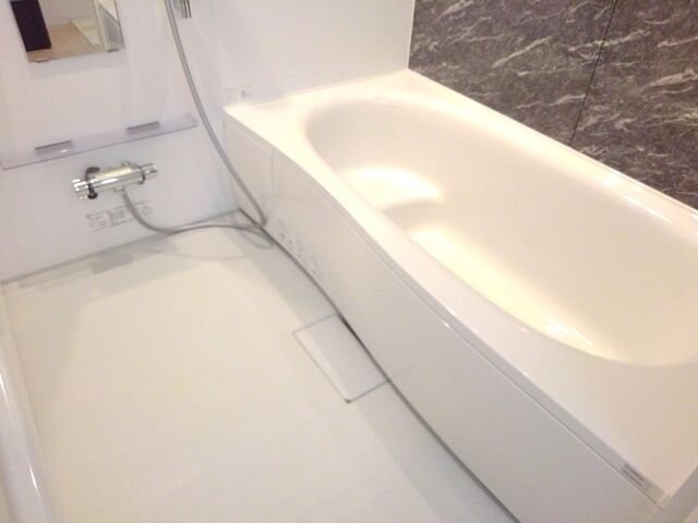 ヴィリダーリウム 上山手の物件内観写真