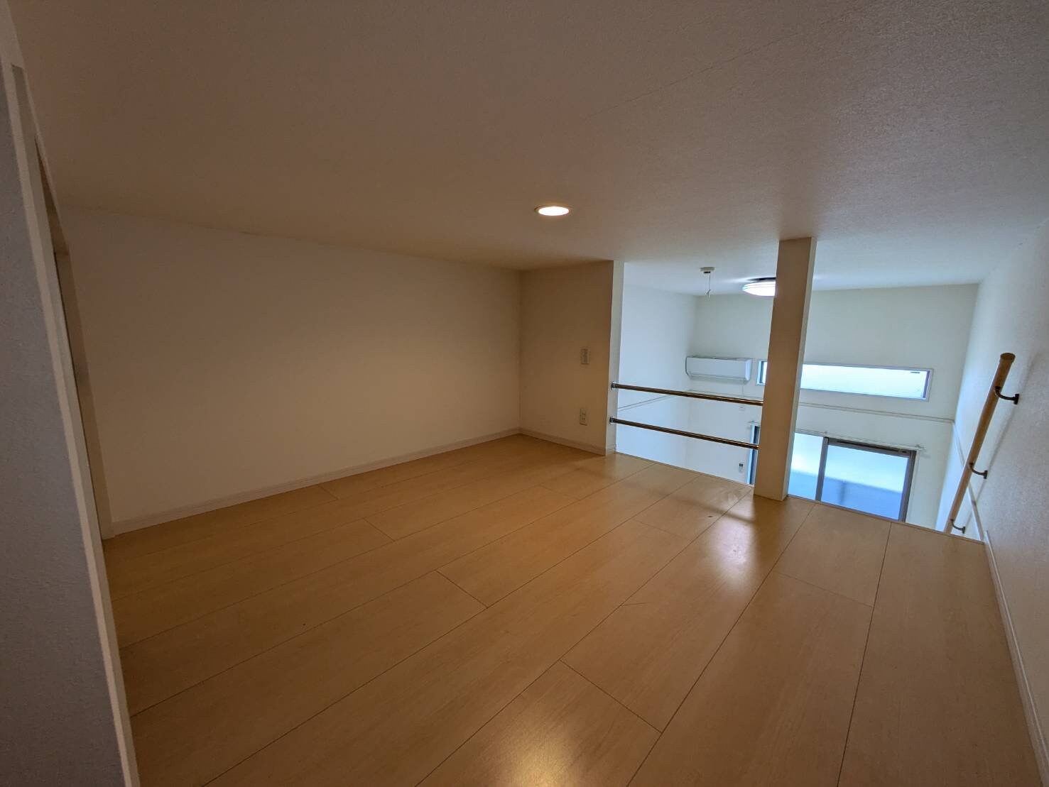 Alpha Stage APMIIの物件内観写真